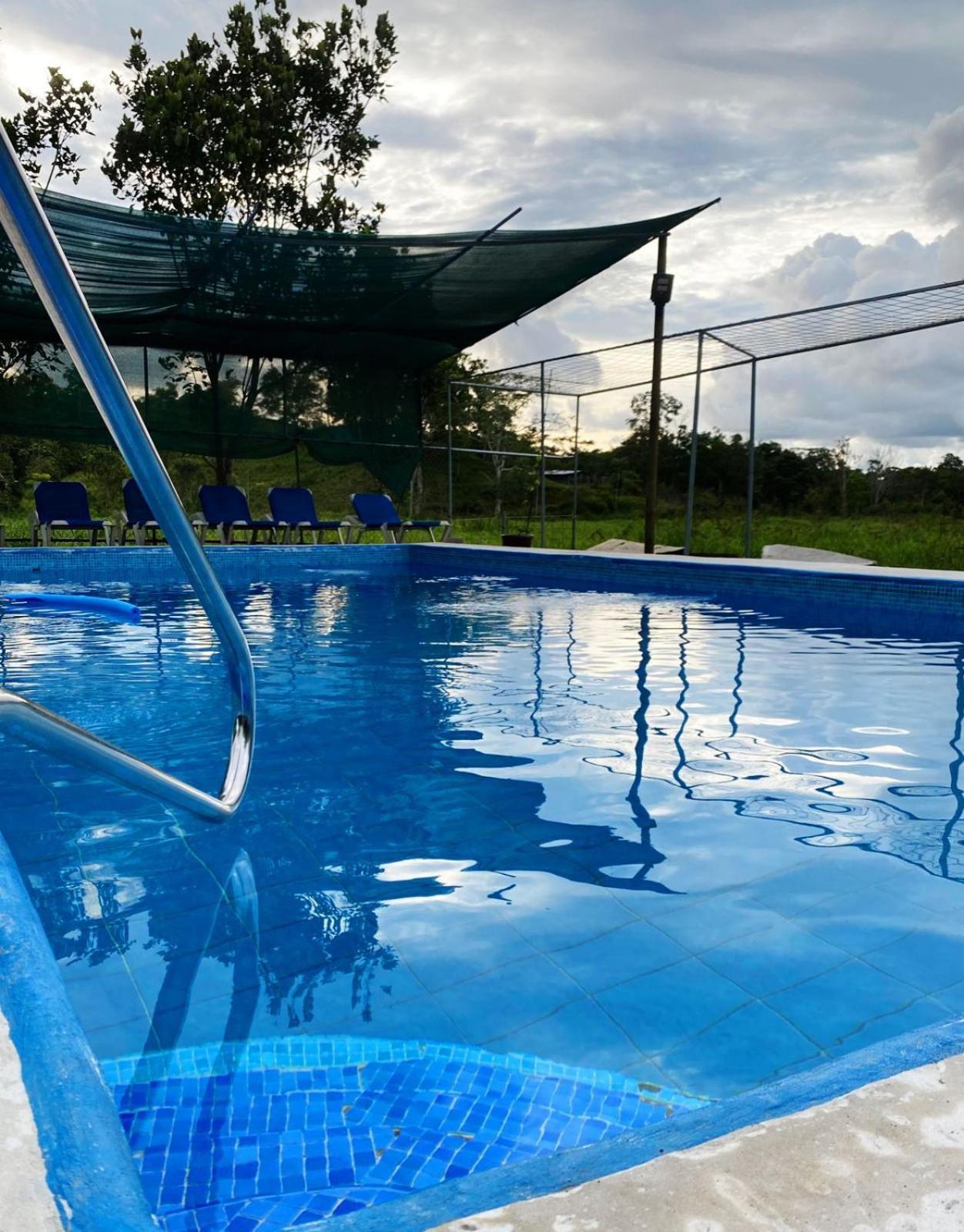 Residencia Las Brisas Griegas Quepos Exterior foto